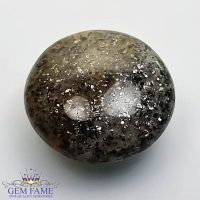 Grey Aventurine/Graphinite Gemstone