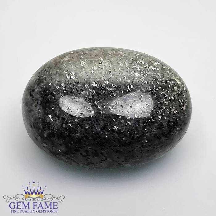 Grey Aventurine/Graphinite Gemstone