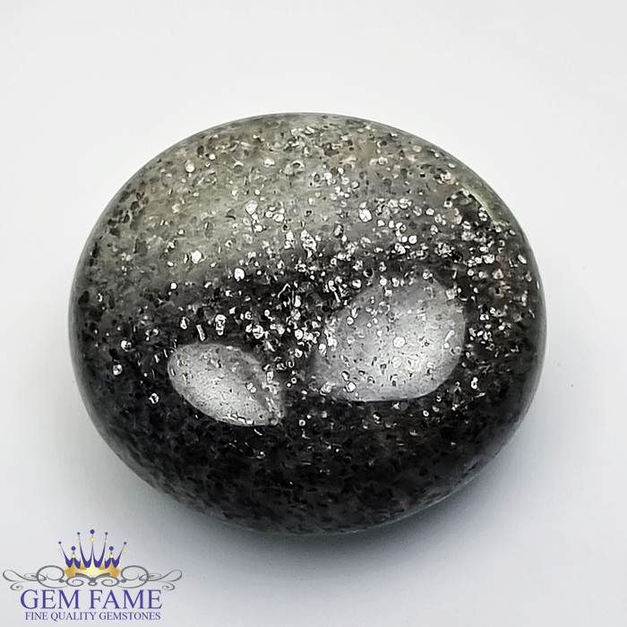 Grey Aventurine/Graphinite Gemstone