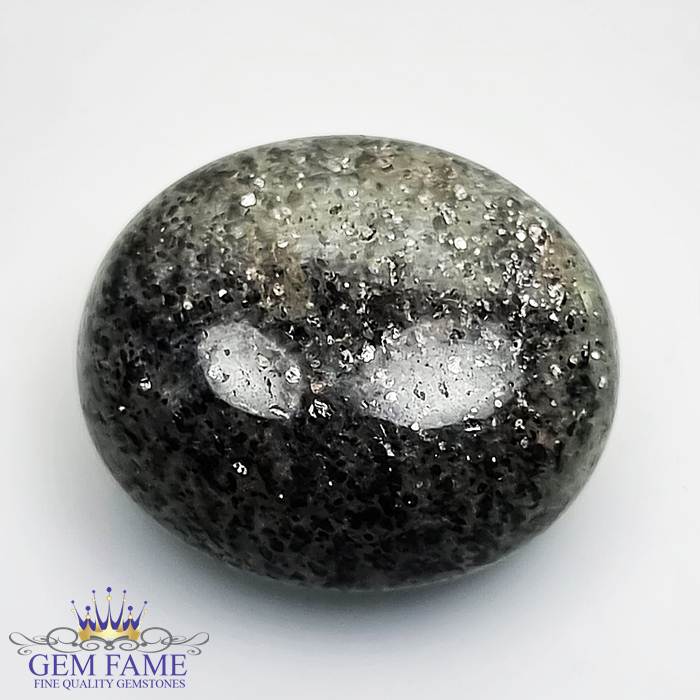 Grey Aventurine/Graphinite Gemstone