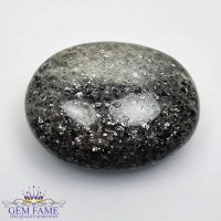 Grey Aventurine/Graphinite Gemstone