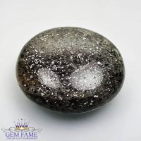 Grey Aventurine/Graphinite Gemstone