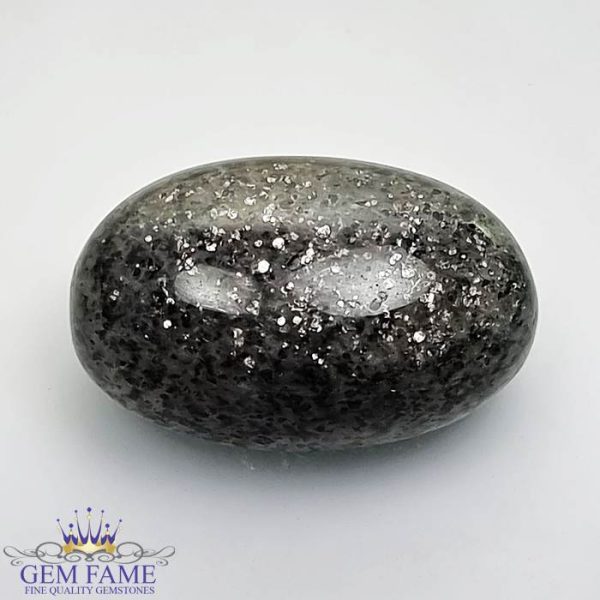 Grey Aventurine/Graphinite Gemstone