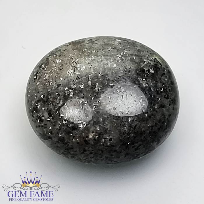 Grey Aventurine/Graphinite Gemstone