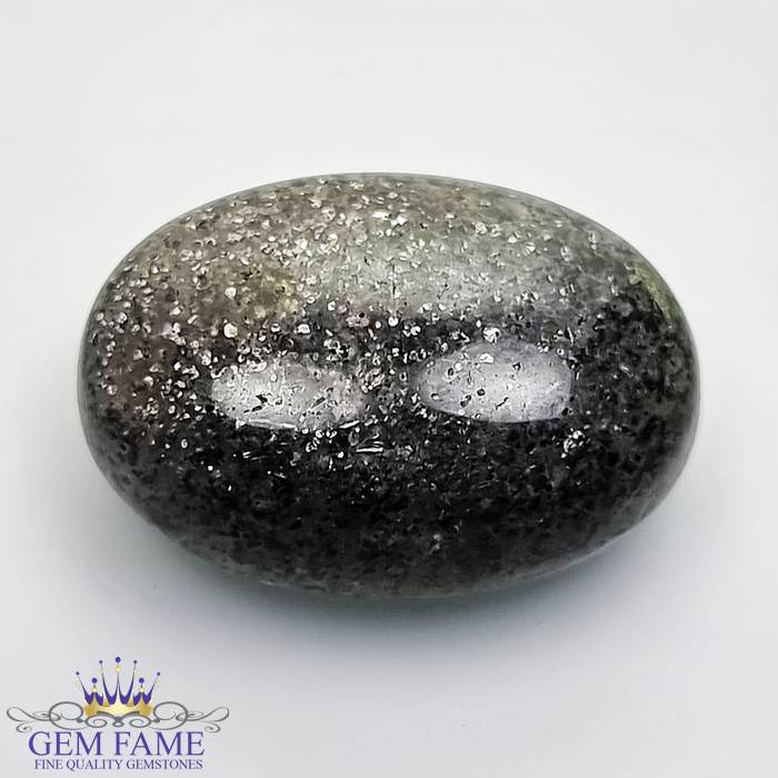 Grey Aventurine/Graphinite Gemstone