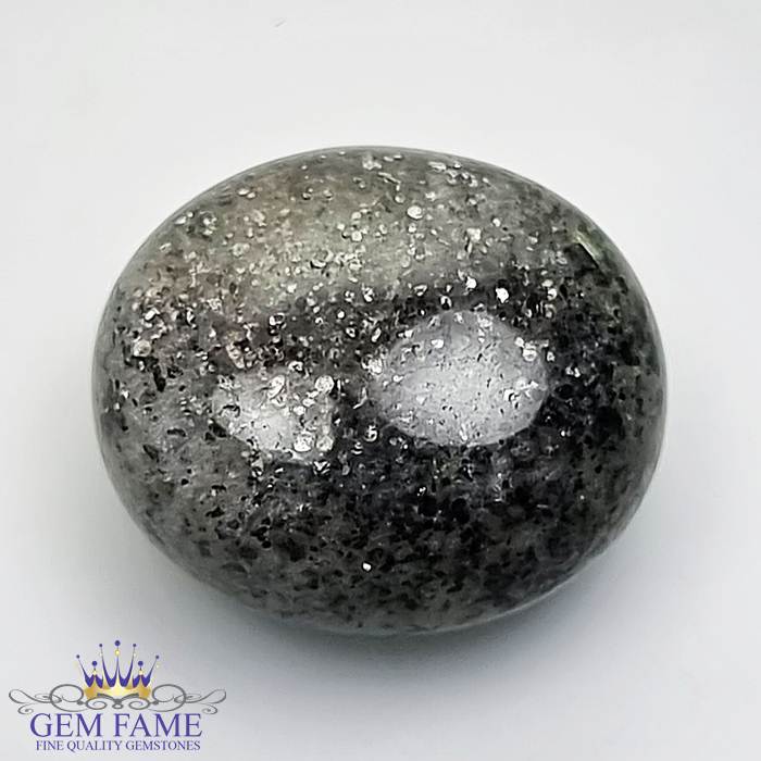 Grey Aventurine/Graphinite Gemstone