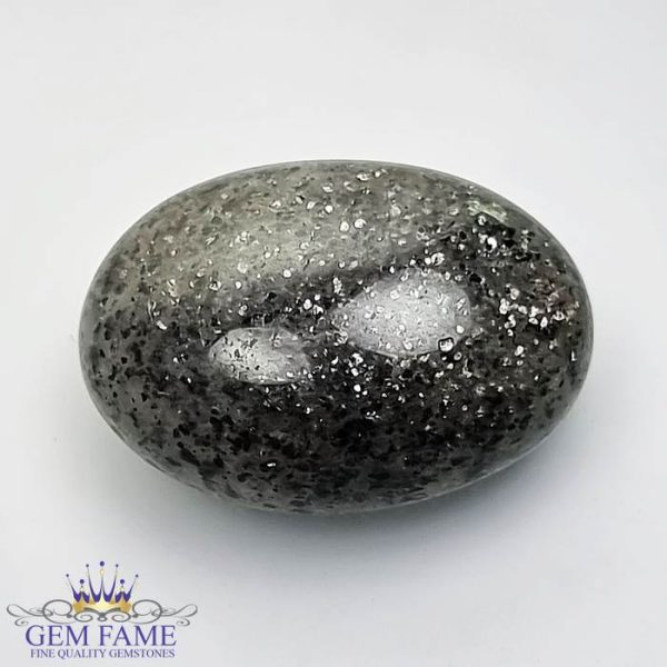 Grey Aventurine/Graphinite Gemstone