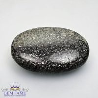 Grey Aventurine/Graphinite Gemstone