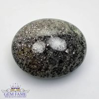 Grey Aventurine/Graphinite Gemstone