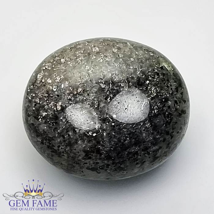 Grey Aventurine/Graphinite Gemstone