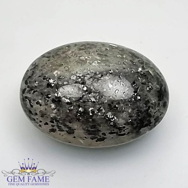 Grey Aventurine/Graphinite Gemstone