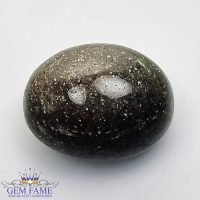 Grey Aventurine/Graphinite Gemstone