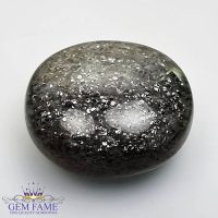 Grey Aventurine/Graphinite Gemstone