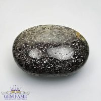 Grey Aventurine/Graphinite Gemstone