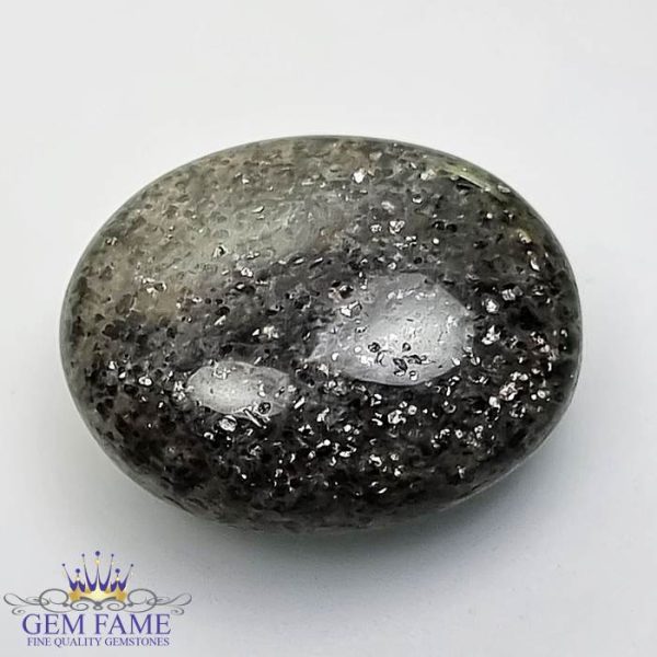 Grey Aventurine/Graphinite Gemstone