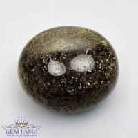 Grey Aventurine/Graphinite Gemstone