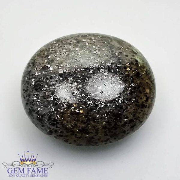 Grey Aventurine/Graphinite Gemstone