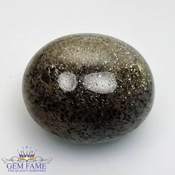 Grey Aventurine/Graphinite Gemstone