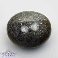 Grey Aventurine/Graphinite Gemstone