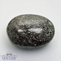 Grey Aventurine/Graphinite Gemstone