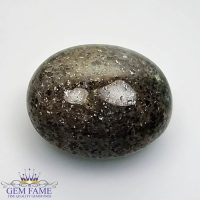 Grey Aventurine/Graphinite Gemstone