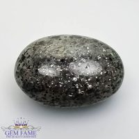 Grey Aventurine/Graphinite Gemstone