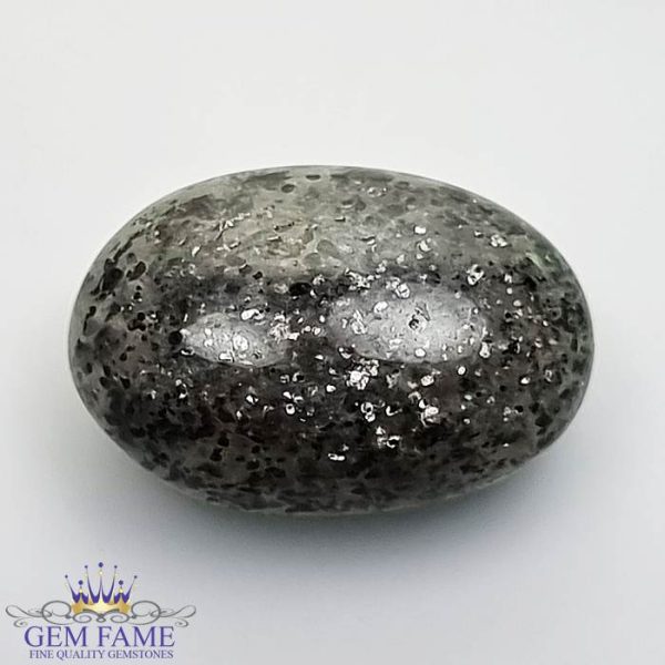 Grey Aventurine/Graphinite Gemstone