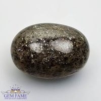 Grey Aventurine/Graphinite Gemstone