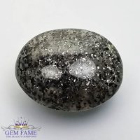 Grey Aventurine/Graphinite Gemstone