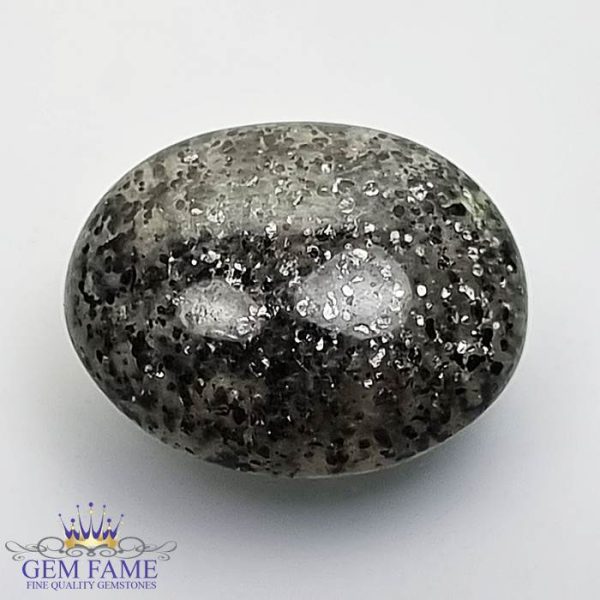 Grey Aventurine/Graphinite Gemstone