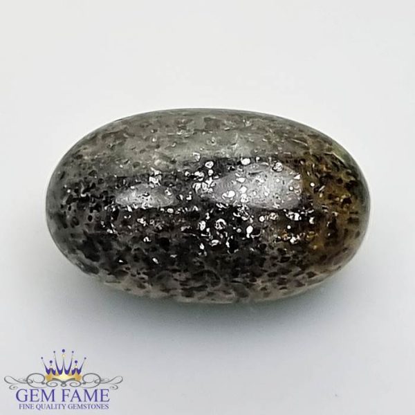 Grey Aventurine/Graphinite Gemstone