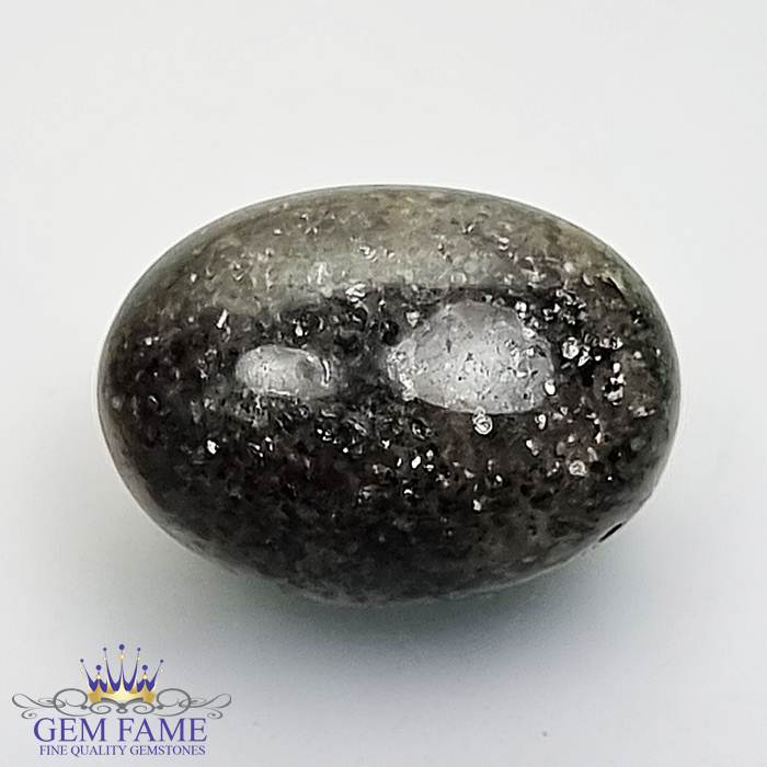 Grey Aventurine/Graphinite Gemstone