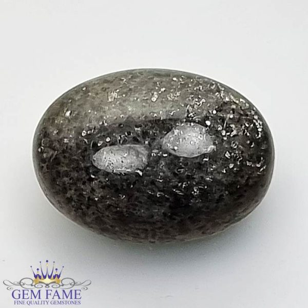 Grey Aventurine/Graphinite Gemstone