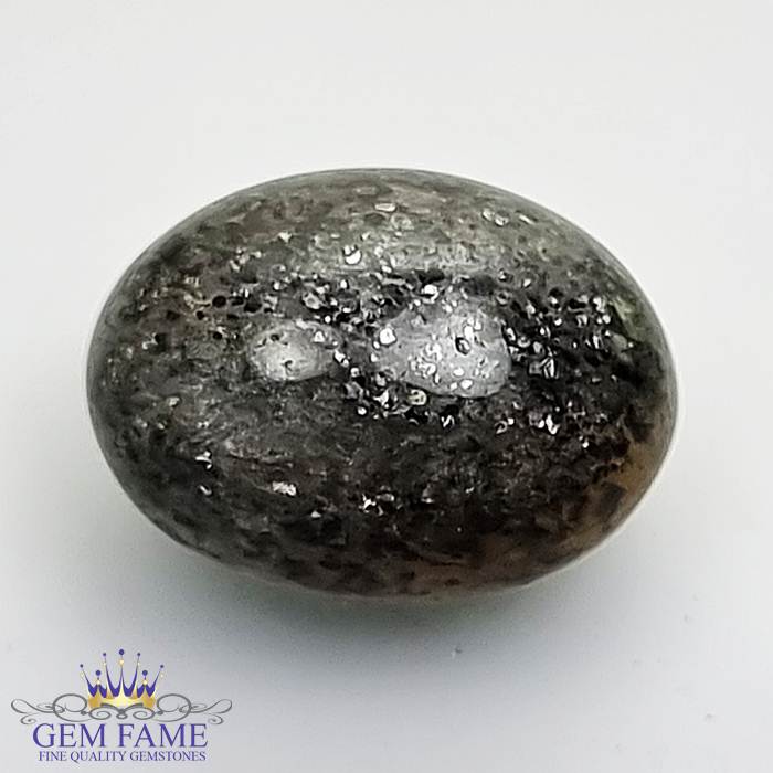 Grey Aventurine/Graphinite Gemstone