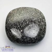 Grey Aventurine/Graphinite Gemstone