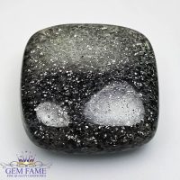 Grey Aventurine/Graphinite Gemstone