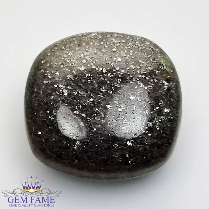 Grey Aventurine/Graphinite Gemstone