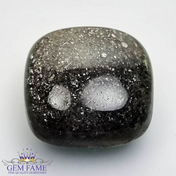 Grey Aventurine/Graphinite Gemstone