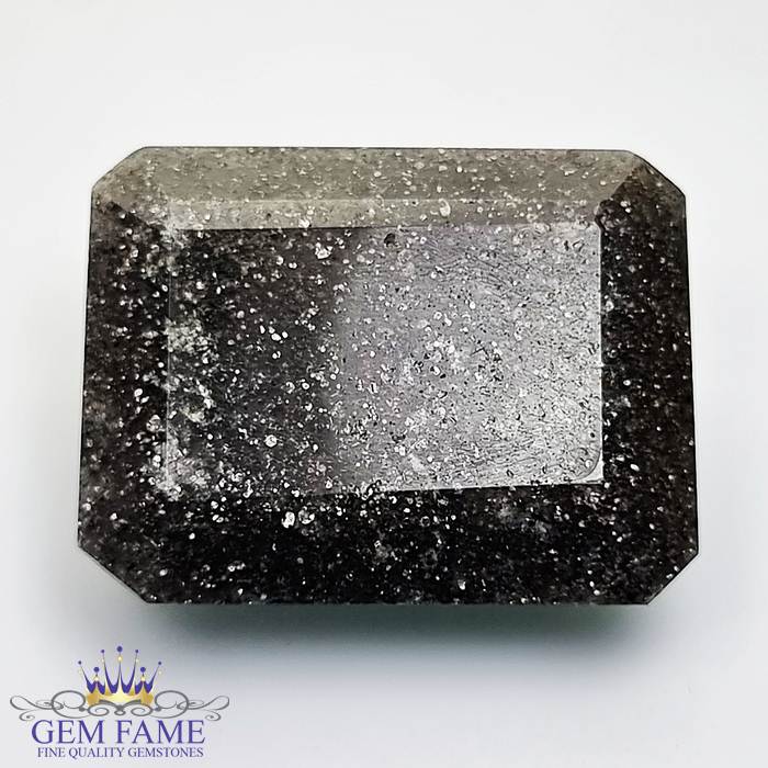 Grey Aventurine/Graphinite Gemstone