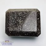 Grey Aventurine/Graphinite Gemstone