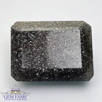 Grey Aventurine/Graphinite Gemstone