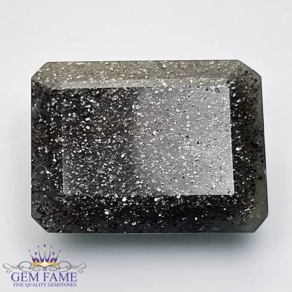 Grey Aventurine/Graphinite Gemstone