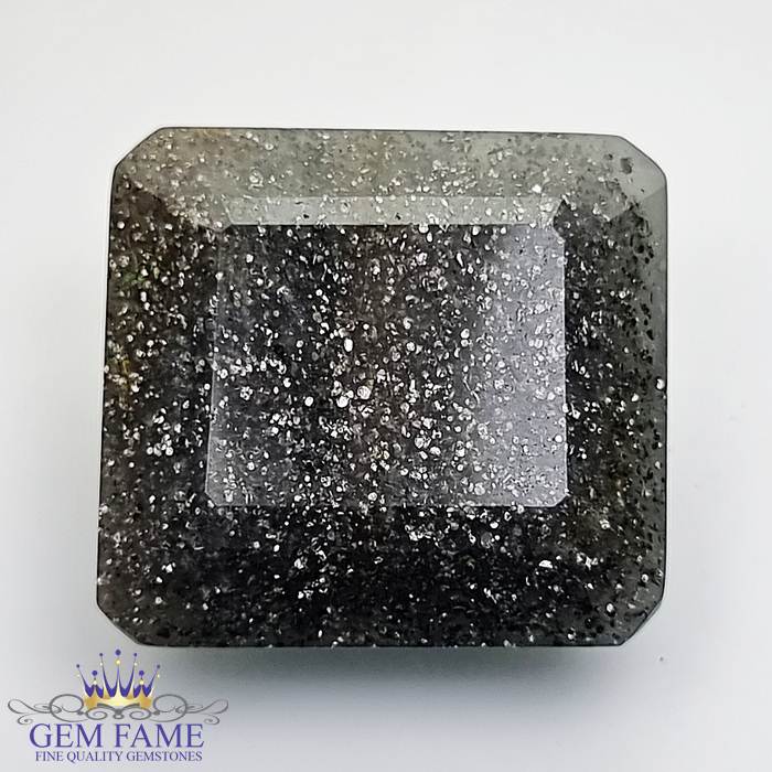 Grey Aventurine/Graphinite Gemstone