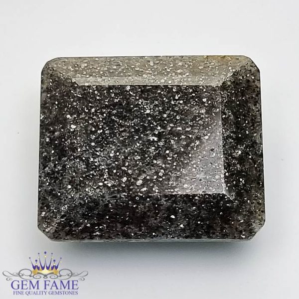 Grey Aventurine/Graphinite Gemstone