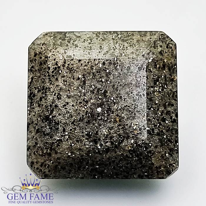 Grey Aventurine/Graphinite Gemstone