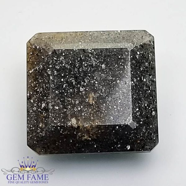 Grey Aventurine/Graphinite Gemstone