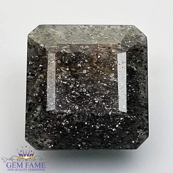 Grey Aventurine/Graphinite Gemstone