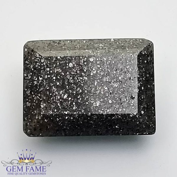 Grey Aventurine/Graphinite Gemstone