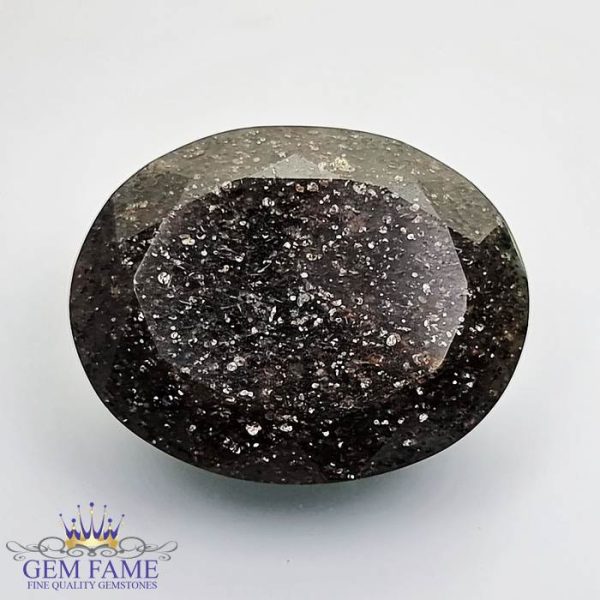 Grey Aventurine/Graphinite Gemstone