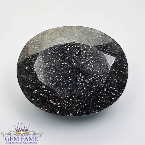 Grey Aventurine/Graphinite Gemstone